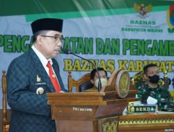 Saudara, Ipar dan Lago Bupati Majene AST Isi Sejumlah Jabatan Penting di Pemerintahan
