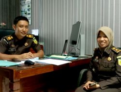 Tak Terima Putusan Hakim, JPU Kejari Majene Banding Terdakwa Kasus Narkotika Oknum Polisi