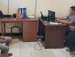 Parkir Motor di Alun alun Mapilli, Saparuddin Kaget, Motornya Lenyap