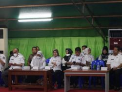 DPRD Sulbar Sambut Baik Kunjungan Perdana Pj. Gubernur Akmal Malik