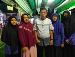 Ada yang Membanggakan di MTQ IX Sulbar, Empat Bersaudara dari Baruga Majene Raih Juara