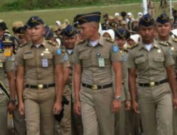 16 dari Sulbar Lulus Pantukhir Seleksi Calon Praja IPDN, Hanya Satu dari Majene