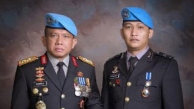 BreakingNews: Kadiv Propam Ferdy Sambo Dinonaktifkan