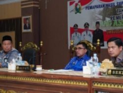 Terungkap, Setahun Berlalu, Majene Hampir Tak Zona Hijau dari Ombudsman