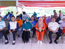 Bupati Majene Usulkan Tiap Lingkungan Miliki Bentor Mobilisasi Sampah