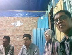 Nelayan Bakri di Cilallang Tulang Punggung Keluarga, Dalif Arsyad Terbata Sampaikan Duka Mendalam