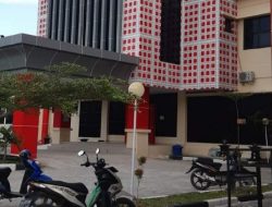 Pengunjung Perpustakaan Unsulbar Keluhkan Ini Saat Hendak Mencari Referensi