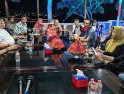 Pengurus IKA Smansa Majene 2022-2026 Segera Dilantik
