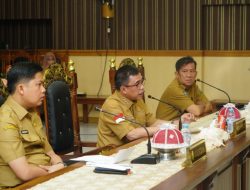 93 Kuda Menari Akan Meriahkan Hari Jadi Majene ke-477