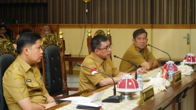 93 Kuda Menari Akan Meriahkan Hari Jadi Majene ke-477