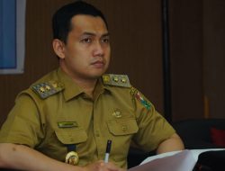 Aris Kalma Tegaskan, Mulai Desa hingga Kecamatan Harus Prioritaskan Pencegahan Stunting di Majene