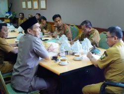 Perubahan Lambang Daerah Majene Semakin Mendekati Kenyataan