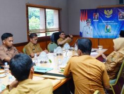 Passandeq Minta Panitia Siapkan Ule-ule Bue Saat Berangkat dan Finish