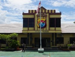 Oknum Polisi di Polman Usir Wartawan Saat Pertanyakan Kasus Pemalsuan Identitas yang Mengendap