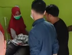 Polisi Asal Campalagian Tewas Kecelakaan di Malunda