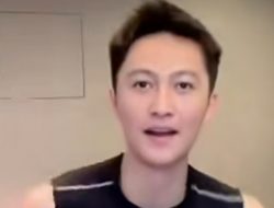 Foto Brigader J Saat Main Tiktok Beredar, Netizen: Seganteng Ini Melakukan Pelecehan?