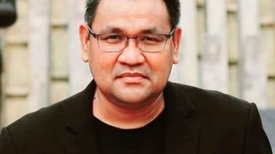 Teguh Santosa, Ketua Umum JMSI Pusat