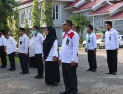 ASN Kanwil Kemenag Sulbar Diwajibkan Input LHKPN Tahun 2022