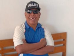 Curhatan Pado’, Satpam SMKN 2 Majene: Beginilah Keadaanku