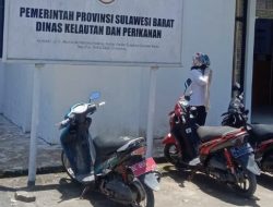 Diperkirakan 2,8 Ton Besi Bongkaran Dermaga di Pelabuhan Palipi Terjual Habis, Siapa yang Ambil Uangnya?