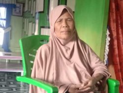 Miris, Guru Ngaji dan Pemandi Mayat di Rangas Sama Sekali Tak Tersentuh Bantuan Pemerintah