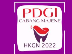 Besok, Mampukah PDGI Majene Pecahkan Rekor MURI, 1500 Anak Sikat Gigi Massal?