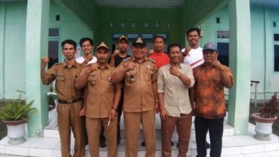 Ikut AHY Cup, Tim Sepakbola Tubo Sendana Hari Ini Buka Seleksi Pemain