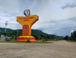 Penamaan Jalan Lafran Pane di Mateng Disoal PMII