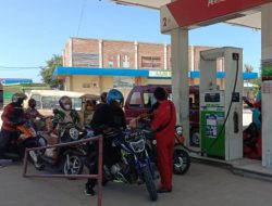 Harga BBM Naik, Nelayan dan Pengecer Resah Hadapi Kehidupan