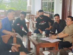 Bupati Majene Sambut Baik Keberadaan JMSI Sulbar