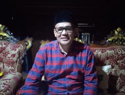 Anggota DPRD Majene Syahril Fokus Perhatikan Pembangunan Infrastruktur di Wilayah Pemilihannya