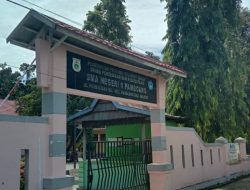 Obat Terlarang Ditemukan di SMAN 1 Pamboang, Begini Kronologis Sebenarnya