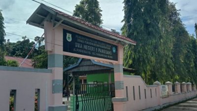Obat Terlarang Ditemukan di SMAN 1 Pamboang, Begini Kronologis Sebenarnya