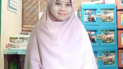 Mengembalikan Peran Santri yang Sesungguhnya Lewat Dakwah Ideologis