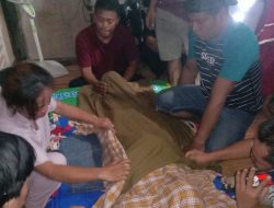 Siswa SDN 26 Pakkola Ditemukan Tewas Tenggelam di Sungai Copala