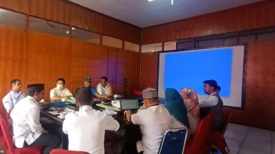 musda ika unhas luwu utara