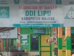 Dikonfirmasi Dugaan Penganiayaan Siswa di MI DDI Lipu Majene. Kepsek: Bukan Kewenangan Anda
