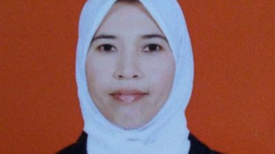 Potret Buram Masyarakat Sekuler