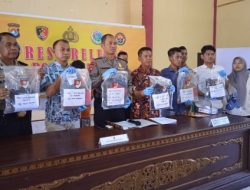 “Penjahat Kelamin” yang Resahkan Anak Kos Putri di Majene Akhirnya Ditangkap