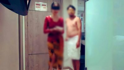 tarif pemeran kebaya merah