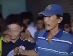 Ngakunya Anak Angkat, Masuk Rumah, Ternyata Brondong ini Ketahuan Selingkuhi Emak-emak