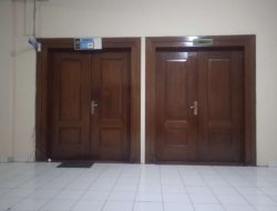 Malam Ini, Bupati Majene Rapat Internal di Ruang Bupati, Entah Apa yang Dibahas