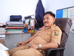 Anggaran Terbatas, Hanya 560 Pelaku Usaha di Majene Terima BLT