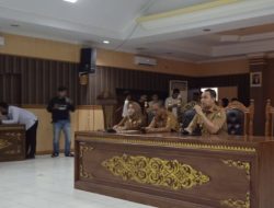 Respon Aksi Mahasiswa, Mulai Malam Ini, Pemkab Majene Batasi Jam Operasional Alfamidi dan Indomaret