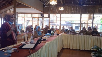 Masih Tertinggi di Sulbar, Pemkab Majene Terus Berinovasi Turunkan Angka Stunting