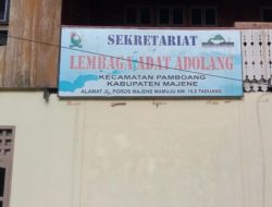 Geger, Oknum Lembaga Adat Diduga Resahkan Warga Pamboang. Masyarakat Ancam Demo