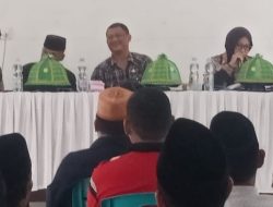 Kisruh Lembaga Adat dan Warga, Camat Pamboang Ambil Langkah Mediasi