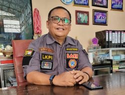 LAKI Berharap Polda Sulbar Sikapi Laporan Dugaan Penyerobotan Tanah di Majene