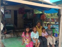 Konon, Pua Sappe, Warga Miskin di Poros Soreang Majene Miliki Kesaktian