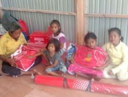 Pua Sappe Sempat Dapat Teguran dari Kepala Desa Palipi Soreang